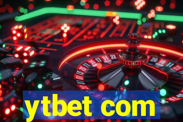 ytbet com